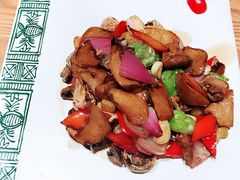 -云海肴·汽锅鸡·云南菜(高德置地店)