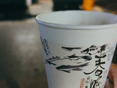 -茶颜悦色(嘉顿一楼吉时赏味游园会店)