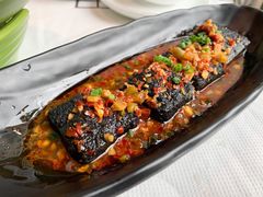 长沙臭豆腐-湘语·湖南家常菜(新洲店)