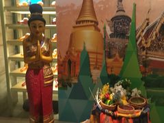 -北京王府井希尔顿酒店·万斯阁西餐厅