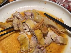 -晓粤·惹味粤菜(凯德乐峰广场店)