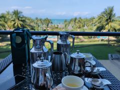-海口香格里拉大酒店·大堂吧