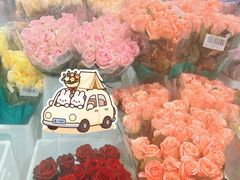 -山姆会员商店(杨桥西路店)