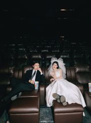 -卡米拉婚纱摄影工作室(金汇广场店)