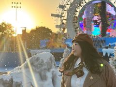 -汕头中海黄金海岸水上乐园