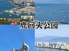 -海安新港(公交站)