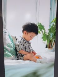-爱儿美儿童摄影(五路居花园别墅店)