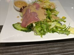 -斗牛士牛排餐厅(嘉里汇店)
