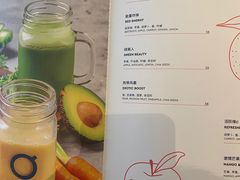 -MOMENTI手工意面(晶耀前滩店)