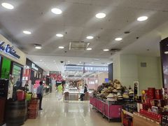 -麦凯乐(开发区店)