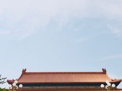 -天安门城楼