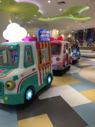 -meland亲子乐园•派对•研学(苏州悠方购物中心店)