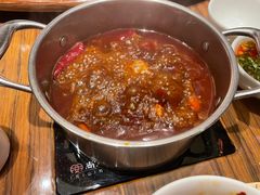 -珍宝轩海鲜火锅(碧湖大厦店)