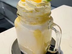 -BE BRIGHT KITCHEN(正佳广场店)