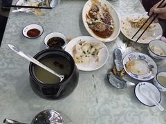 -范饭椰林川湘味海鲜·椰子鸡(三亚湾椰梦长廊店)