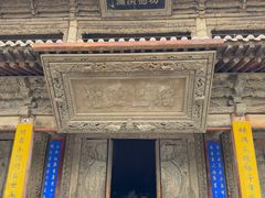 -张掖大佛寺景区