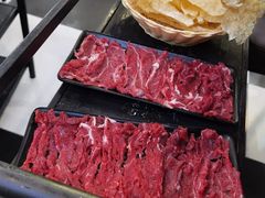 -林记潮牛·牛肉火锅(上马墩店)