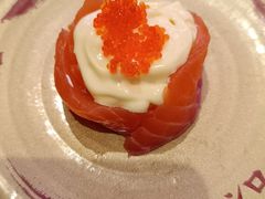 花之恋-寿司郎(皇庭广场店)
