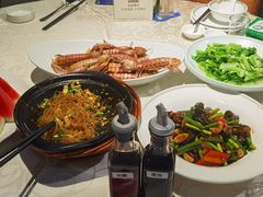 -爷爷的草帽·海鲜馆(孙塘路店)