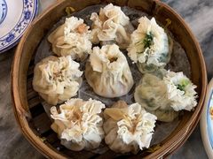 -都一处烧麦馆(前门店)