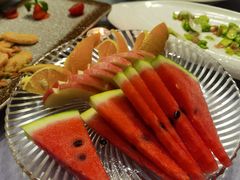 -陆壹捌餐厅(五大道店)