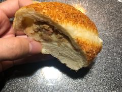 金枪鱼玉米-烫面包·面包烘焙(绿地缤纷城店)