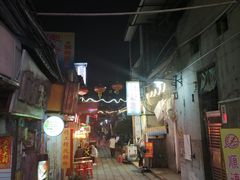 -陈老添美食店(宝华路店)