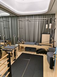 -奥本瑜伽·普拉提