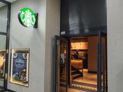 -星巴克(嘉定中信泰富万达广场店)