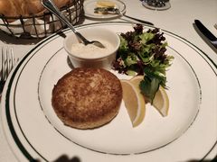 -Wolfgang’s Steakhouse 沃夫冈牛排馆(上海白玉兰广场店)