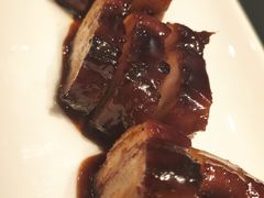 秘制黑叉烧-炳胜品味(珠江新城店)