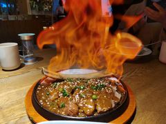 -蜜桃餐厅·伴山(湖滨商业街店)