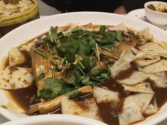 -原乡本味景山西街烤鸭店(北海公园店)
