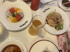 -爱丽丝牛排西餐厅(光谷步行街店)