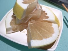 -海底捞火锅(公益西桥店)