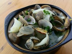 -海上驿站渔家菜馆