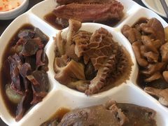 -日昌餐馆(亦庄店)