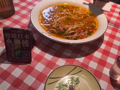 -盐老幺自贡盐帮菜老店