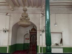 -艾提尕尔清真寺