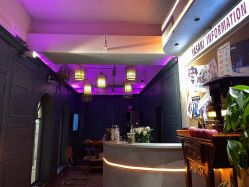 -YASAKI国际舞蹈中心