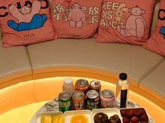 -涨巢·潮玩水疗局