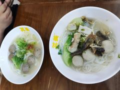 -其美潮州鱼旦粉世家(花城汇南区分店)