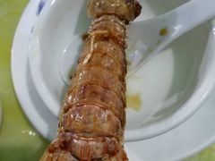 -淇沙湾渔村餐厅