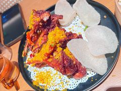 -避风塘·老港味餐厅(虹口龙之梦店)