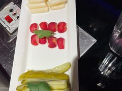 -橦橦小马扎烧烤 (传媒大学店)
