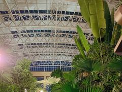 -郑州银基黄帝宫御温泉