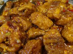 -米村拌饭(欧亚万豪店)