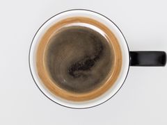 美式咖啡-Bracket Coffee(银河SOHO店)