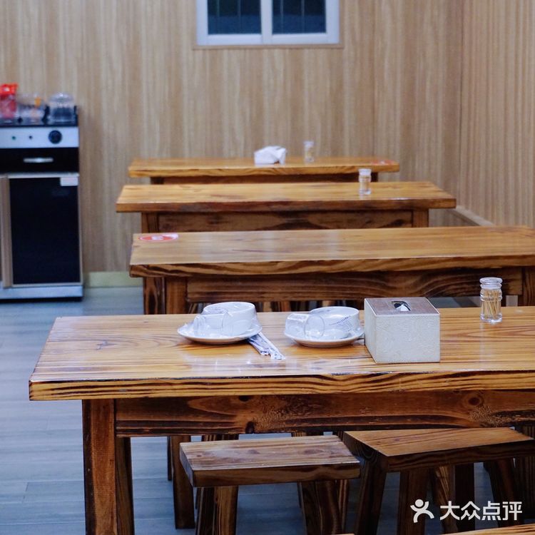 有着80几年历史的肉松店，居然还有海鲜