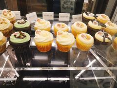 -Pantry's Best派悦坊蛋糕(K11购物艺术中心店)